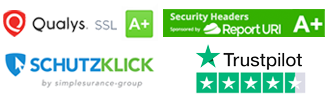 Trustpilot Pilot Review - SSL protected